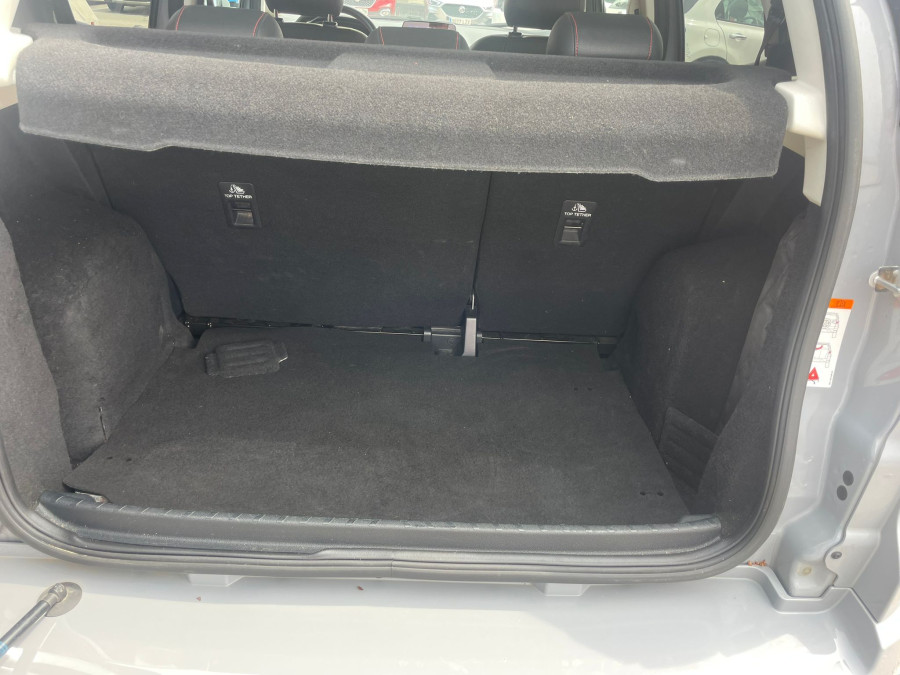 Imagen de Ford EcoSport