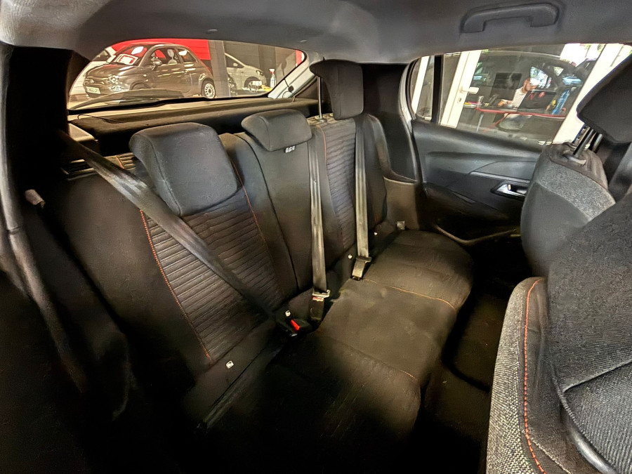 Imagen de Peugeot 208