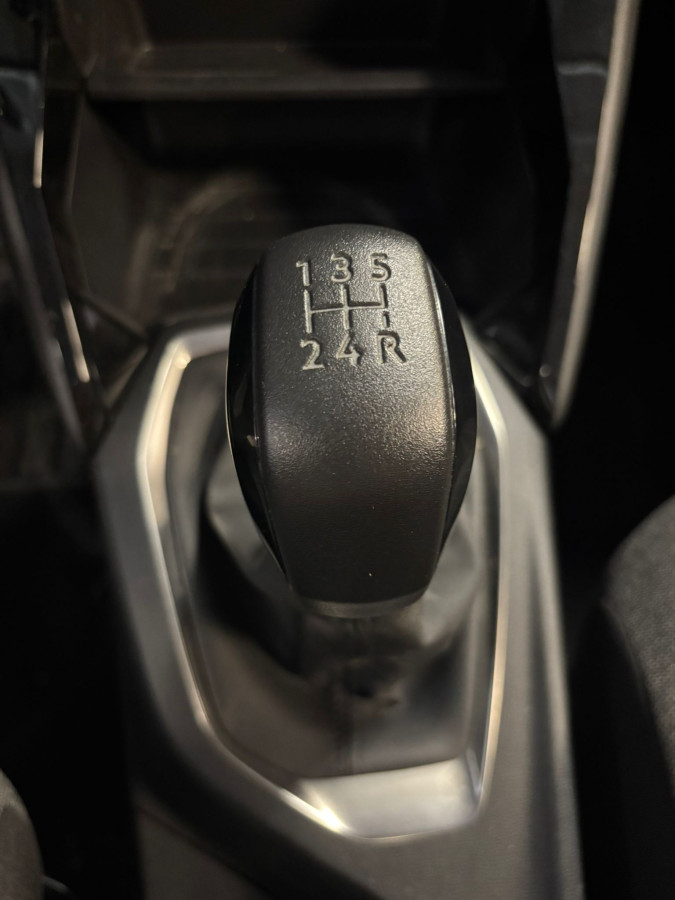 Imagen de Peugeot 208