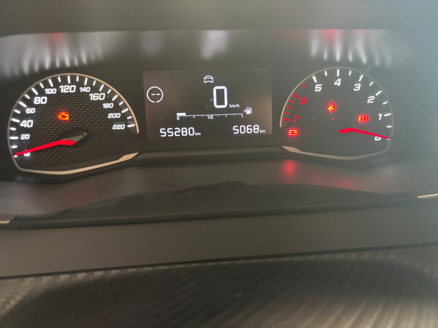 Imagen de Peugeot 208