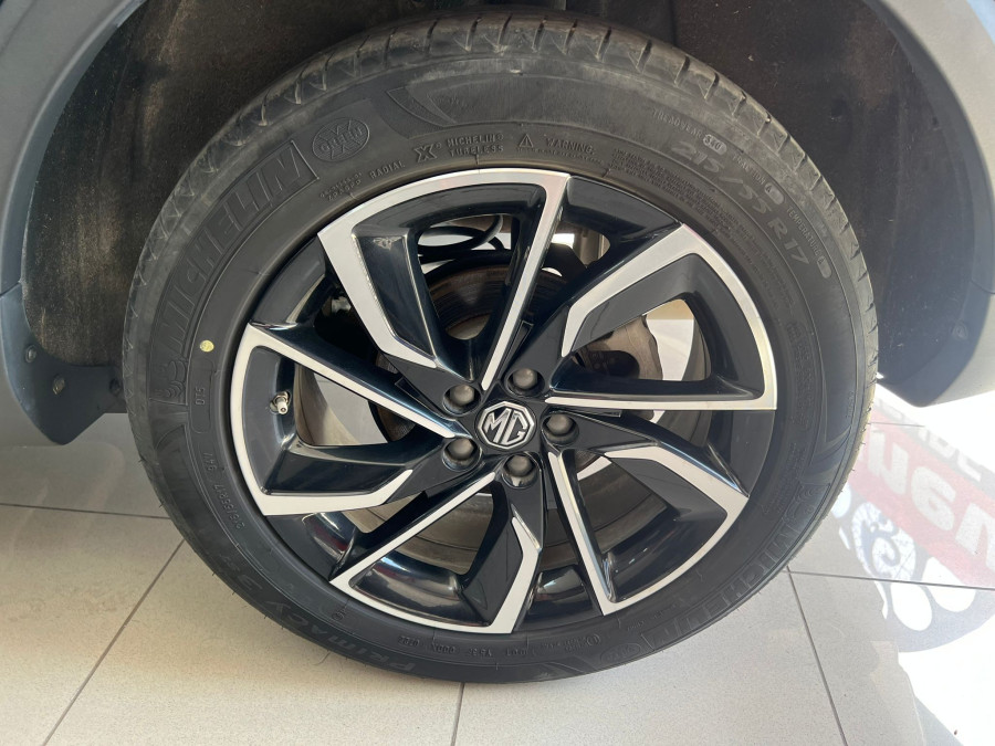 Imagen de Mg ZS