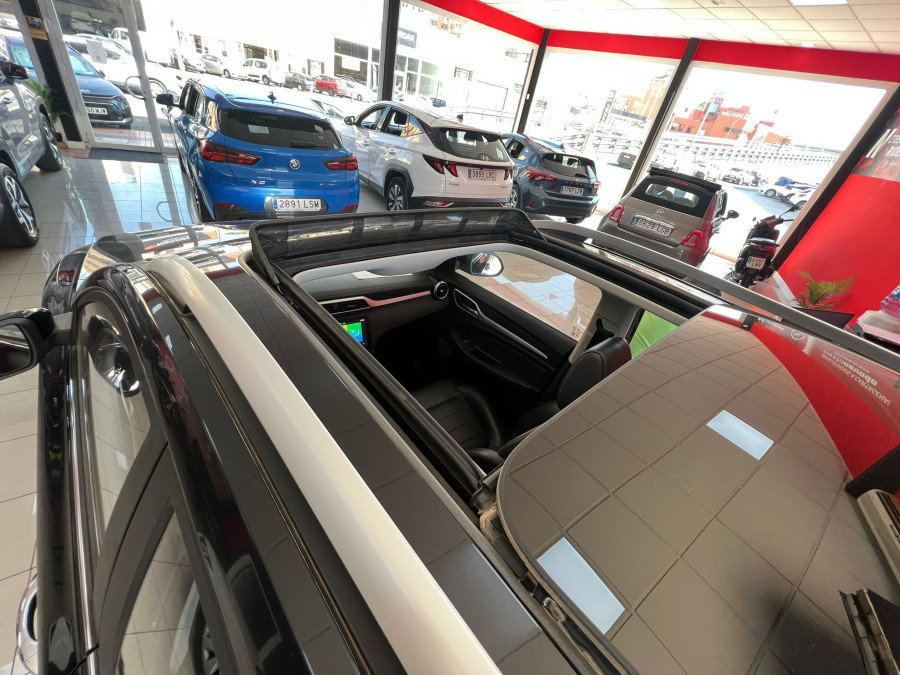 Imagen de Mg ZS