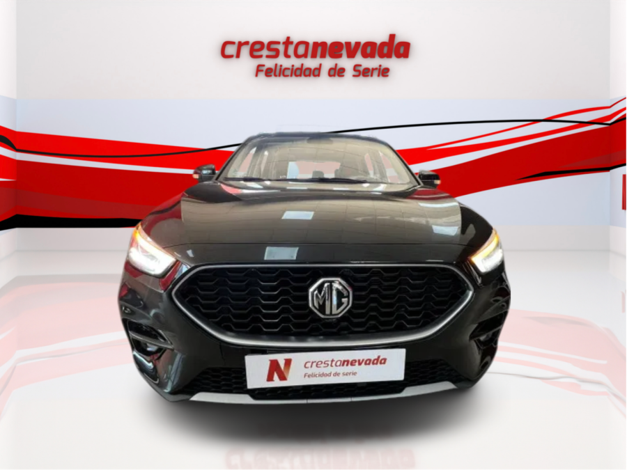 Imagen de Mg ZS