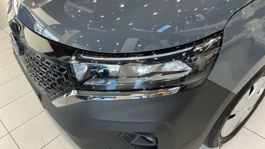 Imagen de NISSAN Townstar