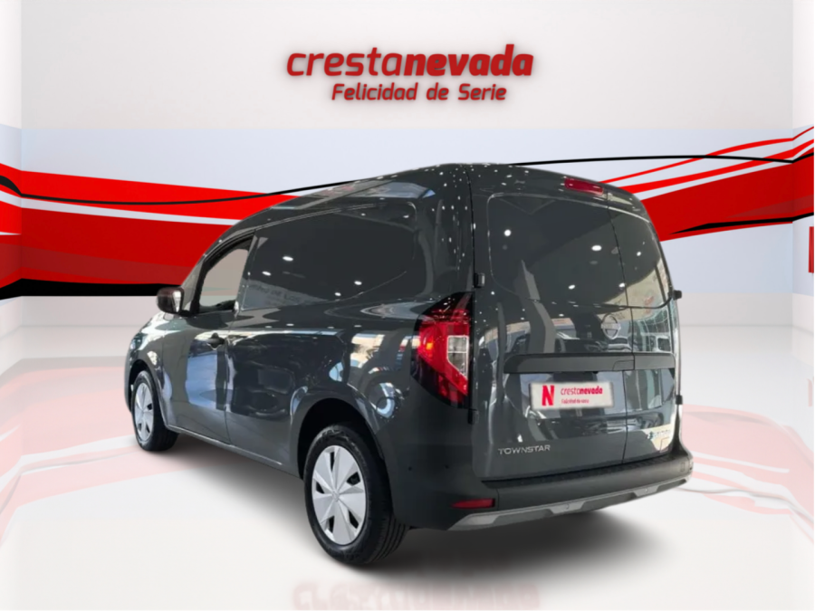 Imagen de NISSAN Townstar