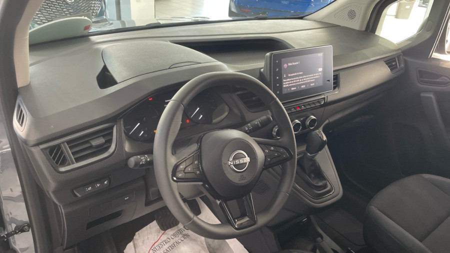 Imagen de NISSAN Townstar