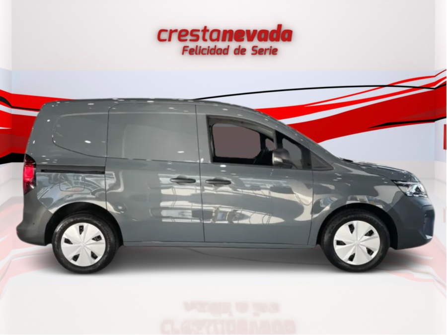 Imagen de NISSAN Townstar