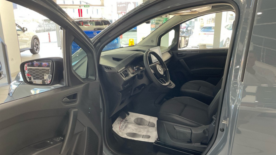 Imagen de NISSAN Townstar