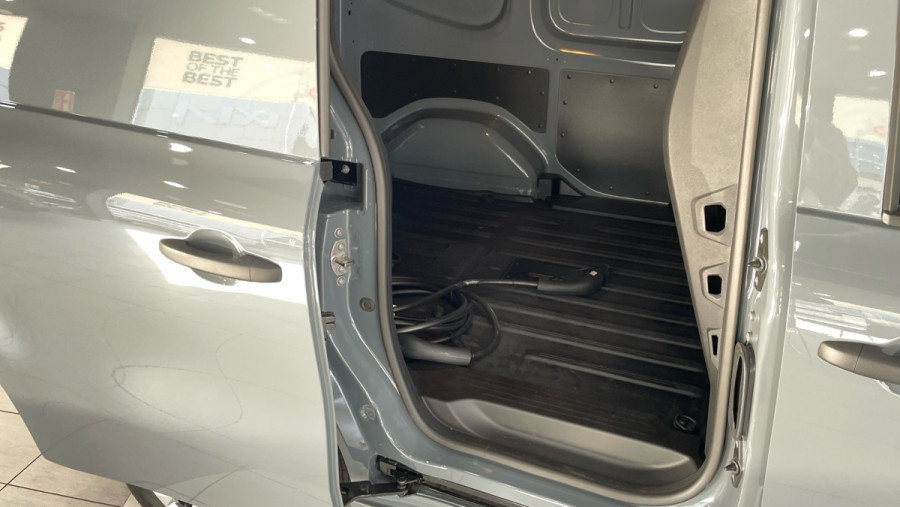 Imagen de NISSAN Townstar