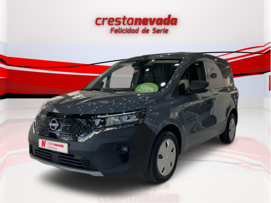Imagen de NISSAN Townstar