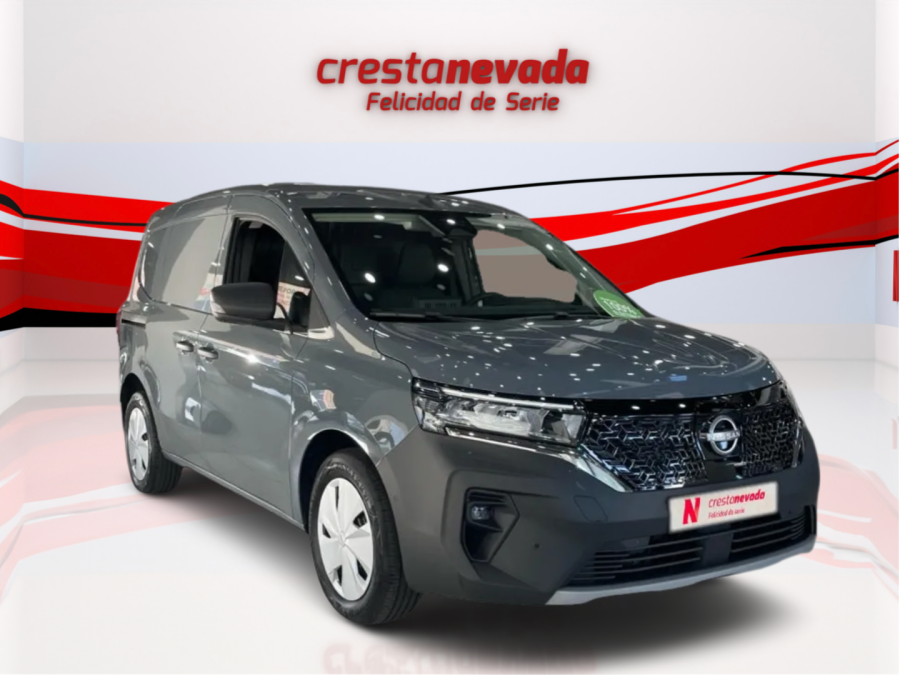 Imagen de NISSAN Townstar