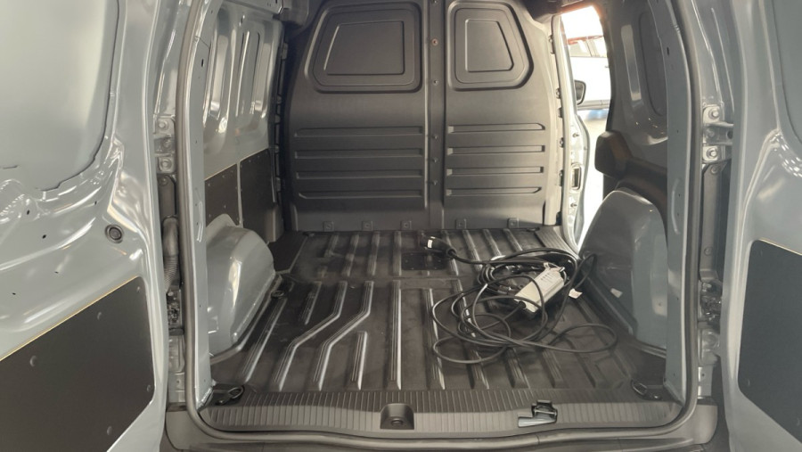 Imagen de NISSAN Townstar