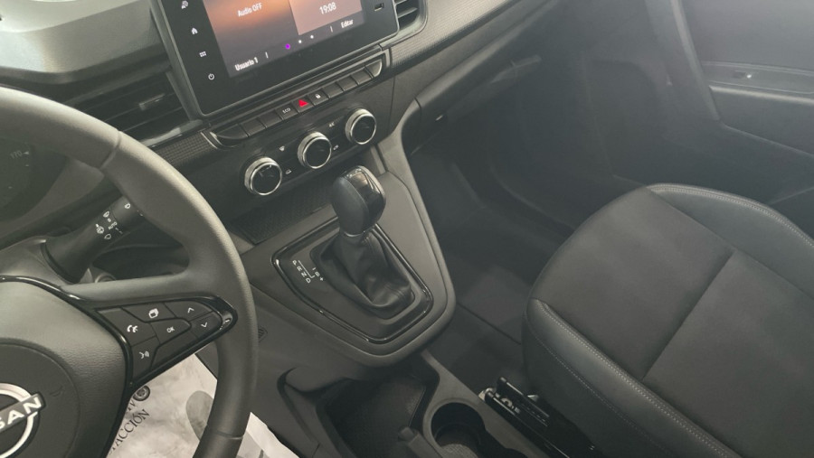Imagen de NISSAN Townstar