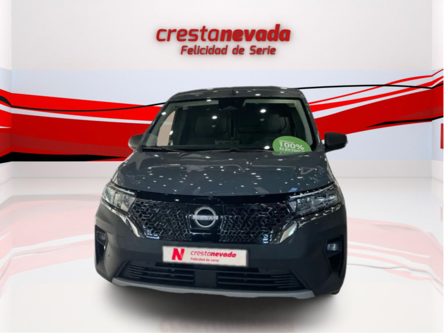 Imagen de NISSAN Townstar