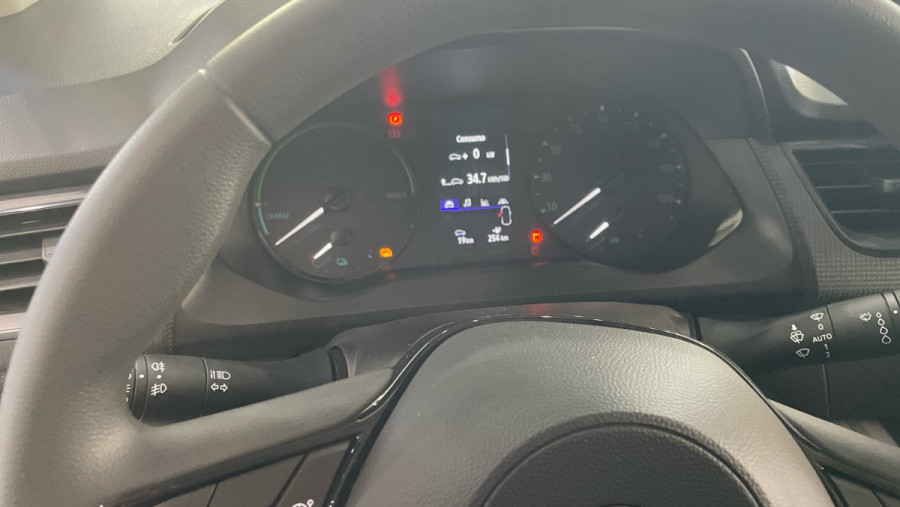 Imagen de NISSAN Townstar