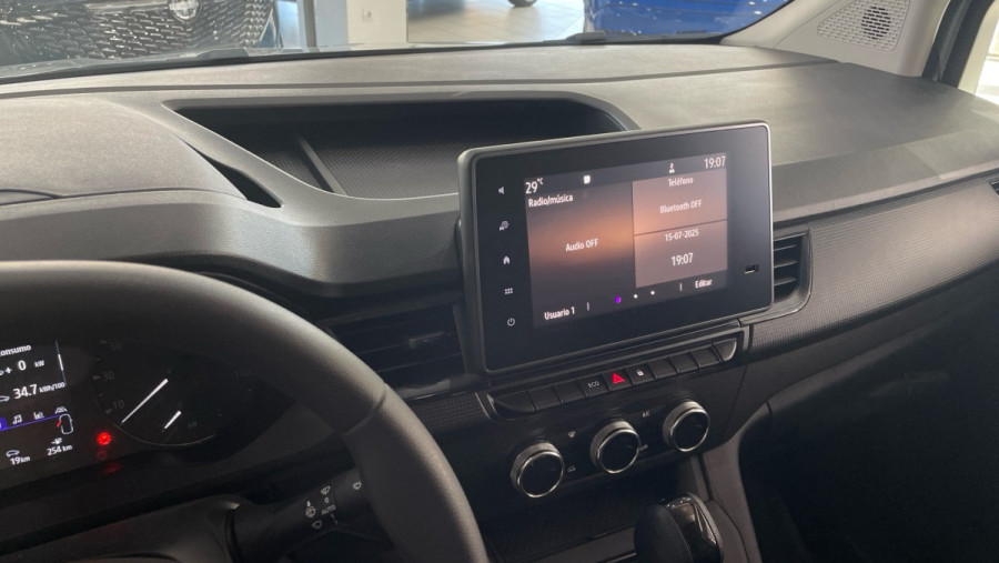 Imagen de NISSAN Townstar