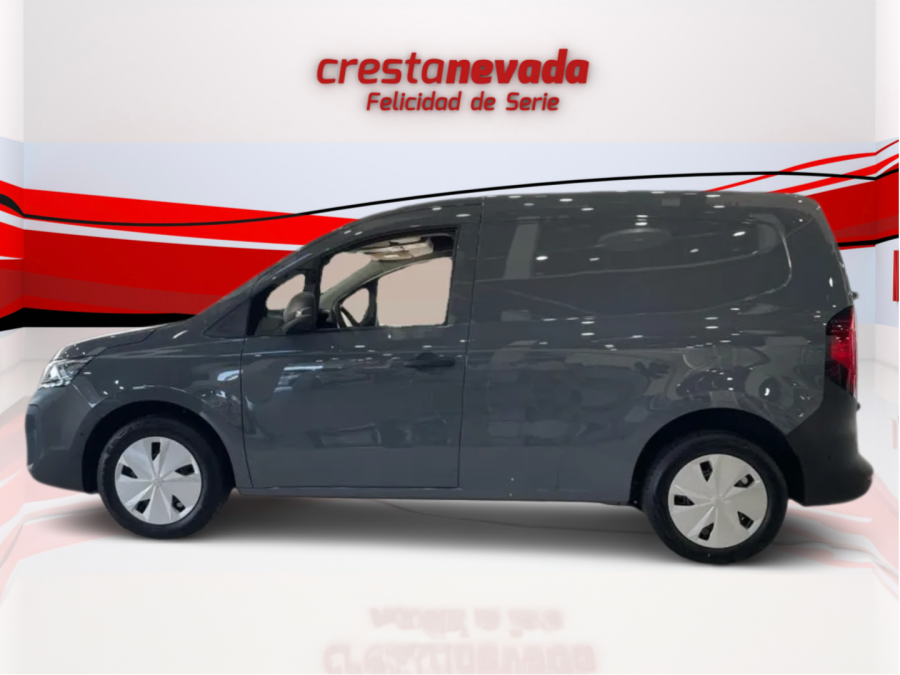 Imagen de NISSAN Townstar