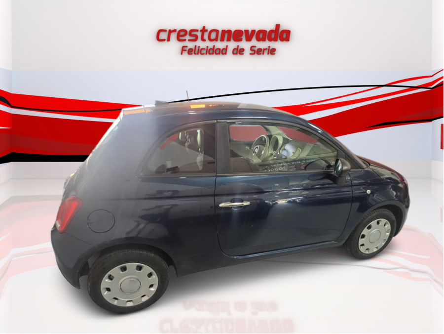 Imagen de Fiat 500