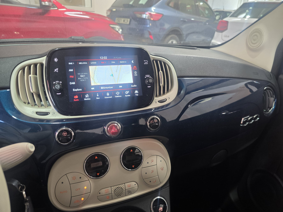 Imagen de Fiat 500
