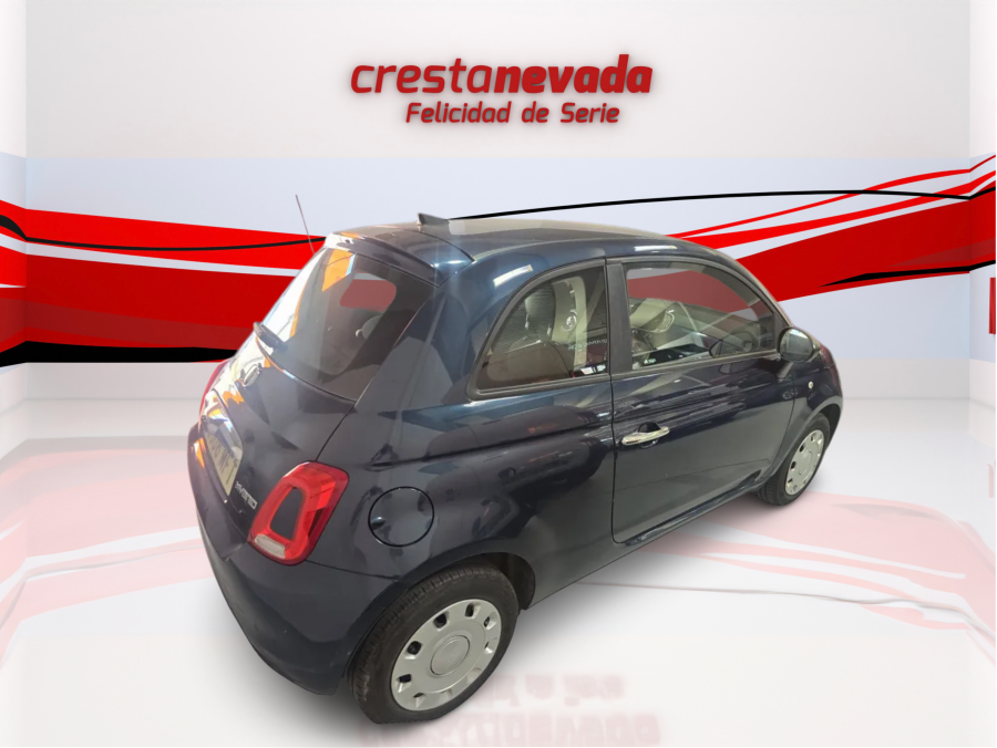 Imagen de Fiat 500