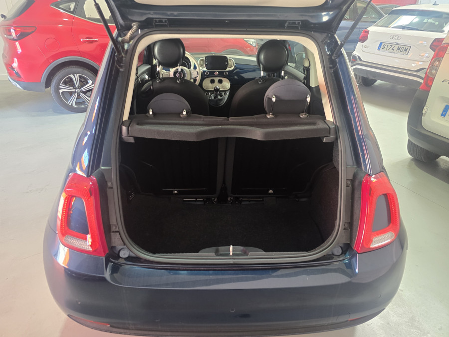 Imagen de Fiat 500