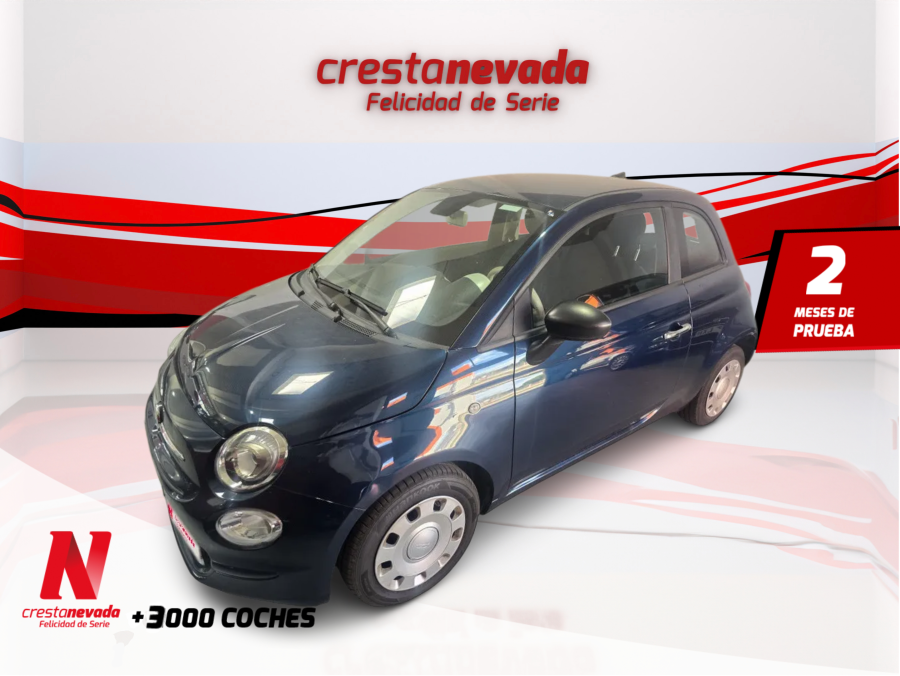 Imagen de Fiat 500
