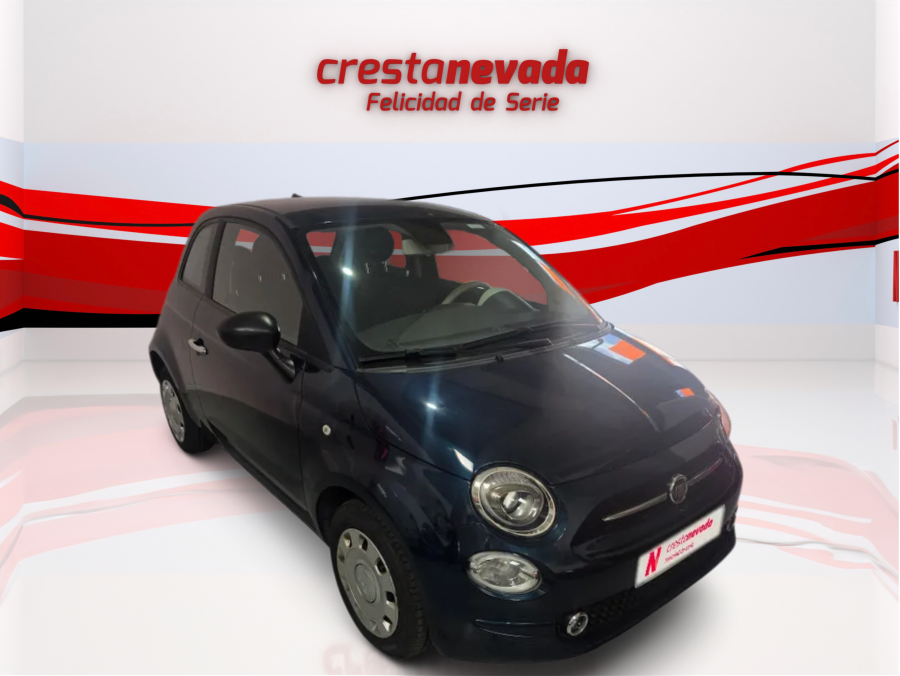 Imagen de Fiat 500
