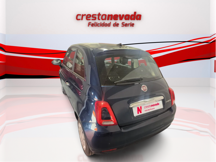 Imagen de Fiat 500