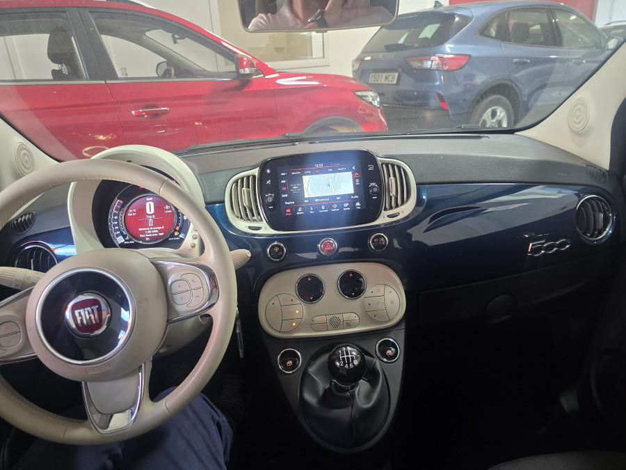 Imagen de Fiat 500