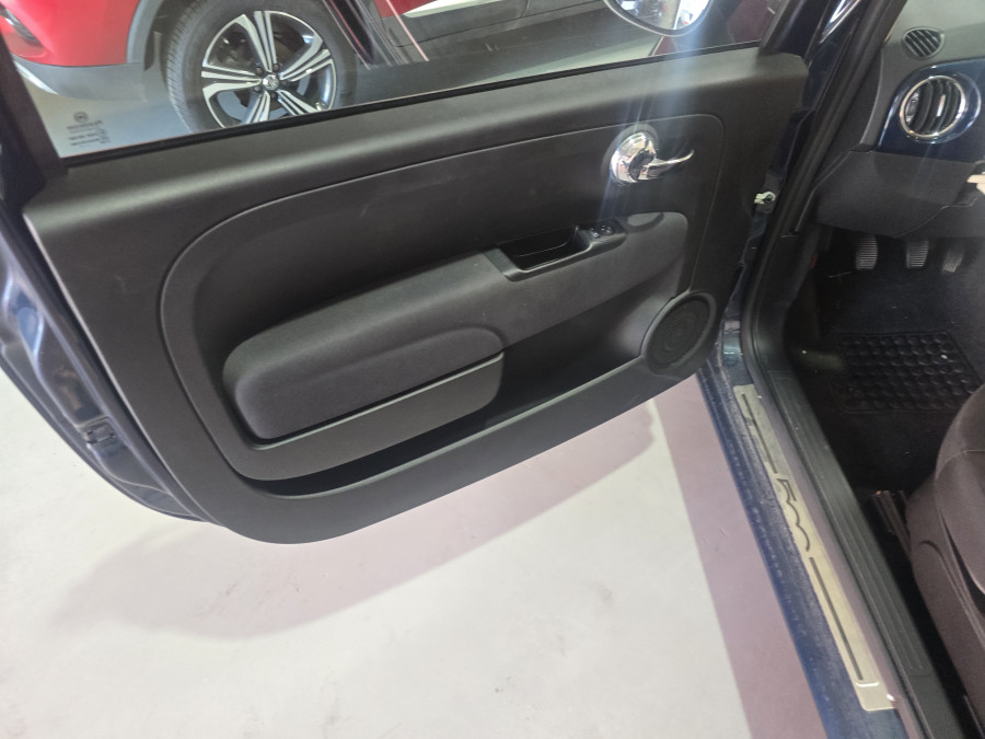 Imagen de Fiat 500