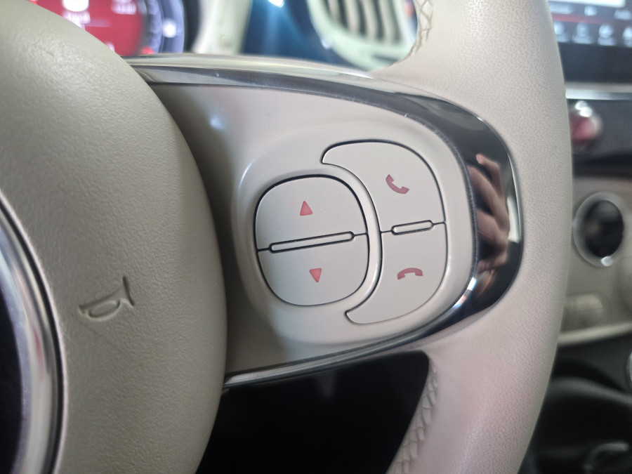 Imagen de Fiat 500