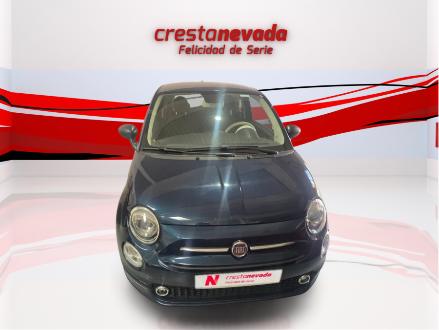 Imagen de Fiat 500