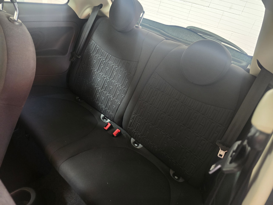 Imagen de Fiat 500