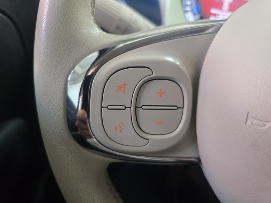 Imagen de Fiat 500
