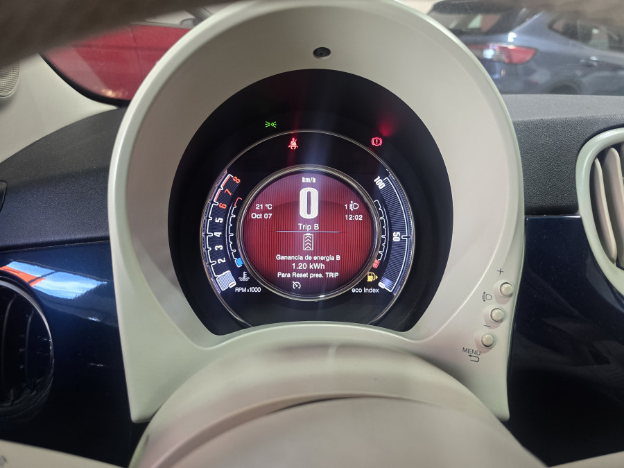 Imagen de Fiat 500
