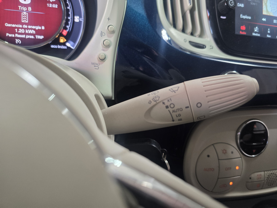 Imagen de Fiat 500