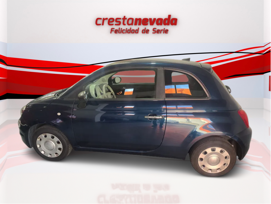 Imagen de Fiat 500
