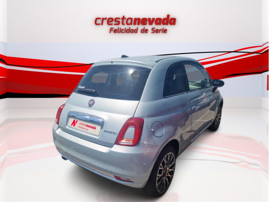 Imagen de Fiat 500