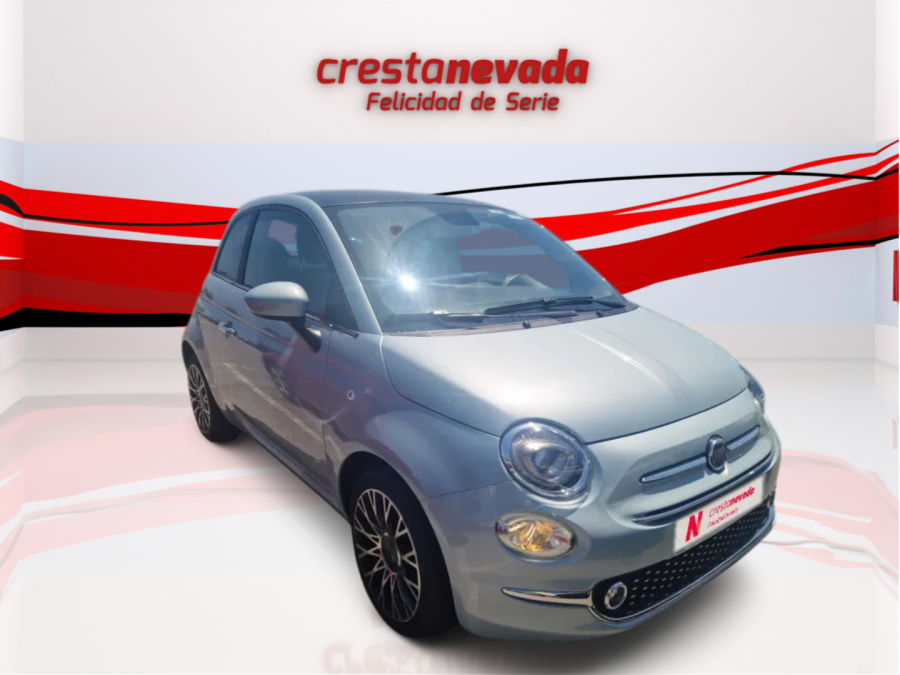 Imagen de Fiat 500