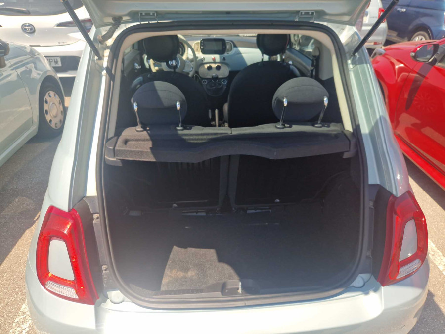 Imagen de Fiat 500