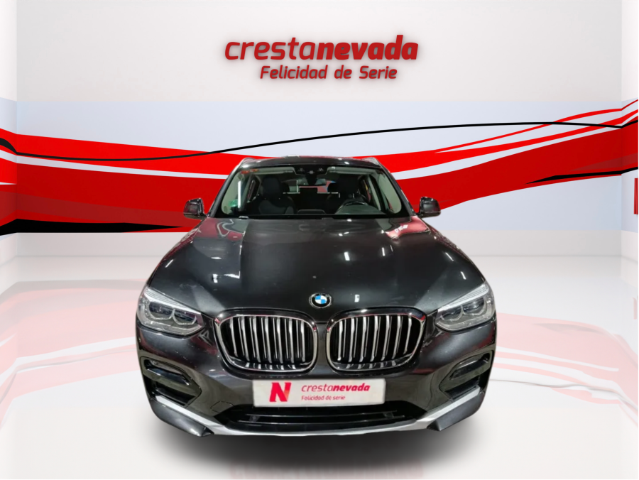 Imagen de BMW X4