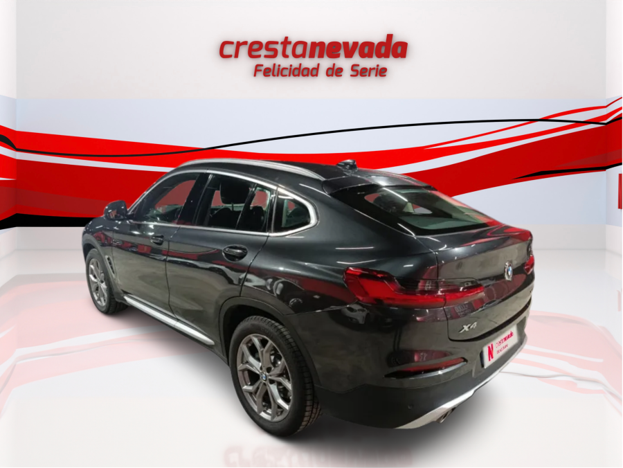 Imagen de BMW X4