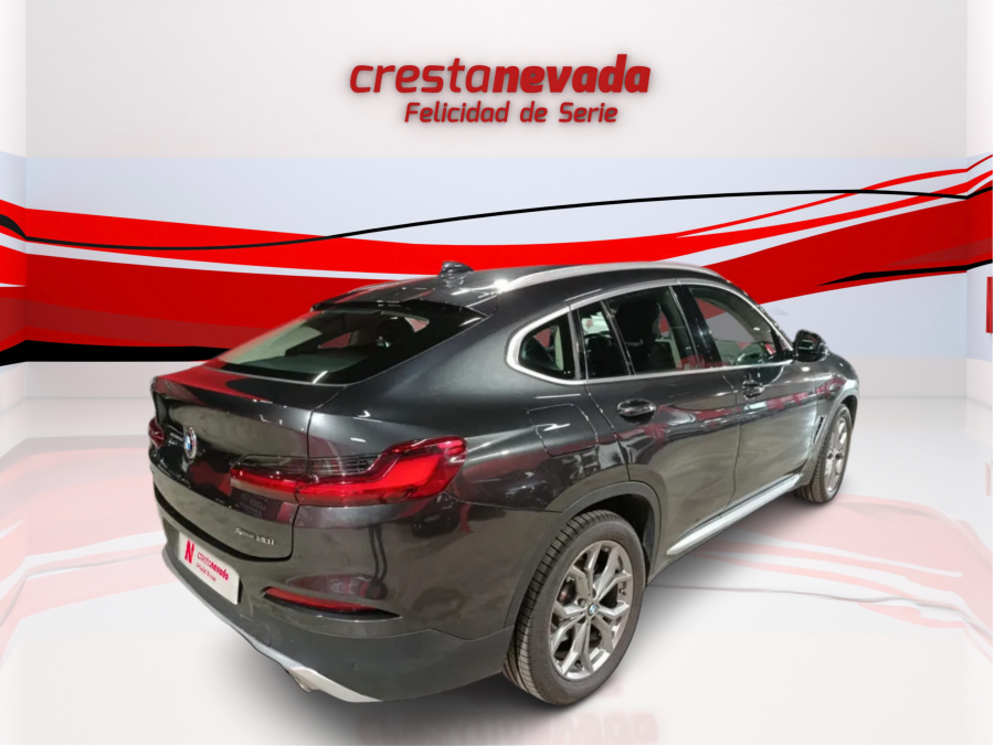 Imagen de BMW X4