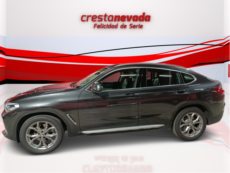 Imagen de BMW X4