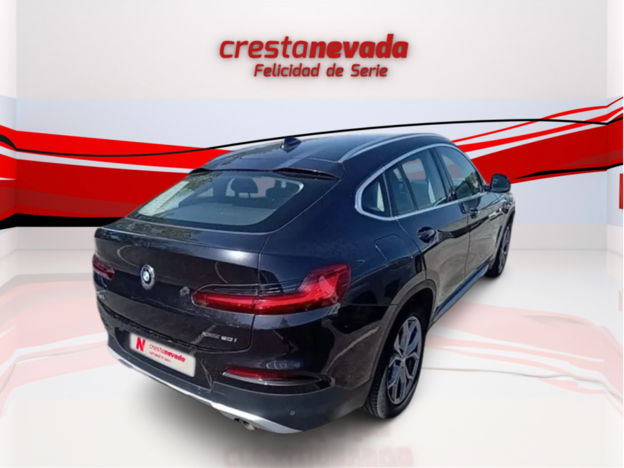 Imagen de BMW X4