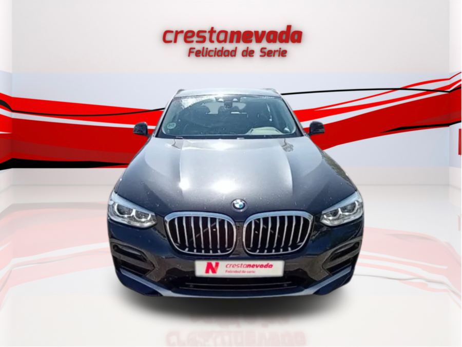 Imagen de BMW X4