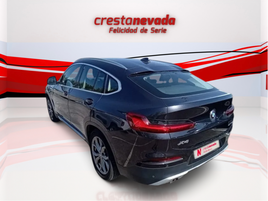 Imagen de BMW X4