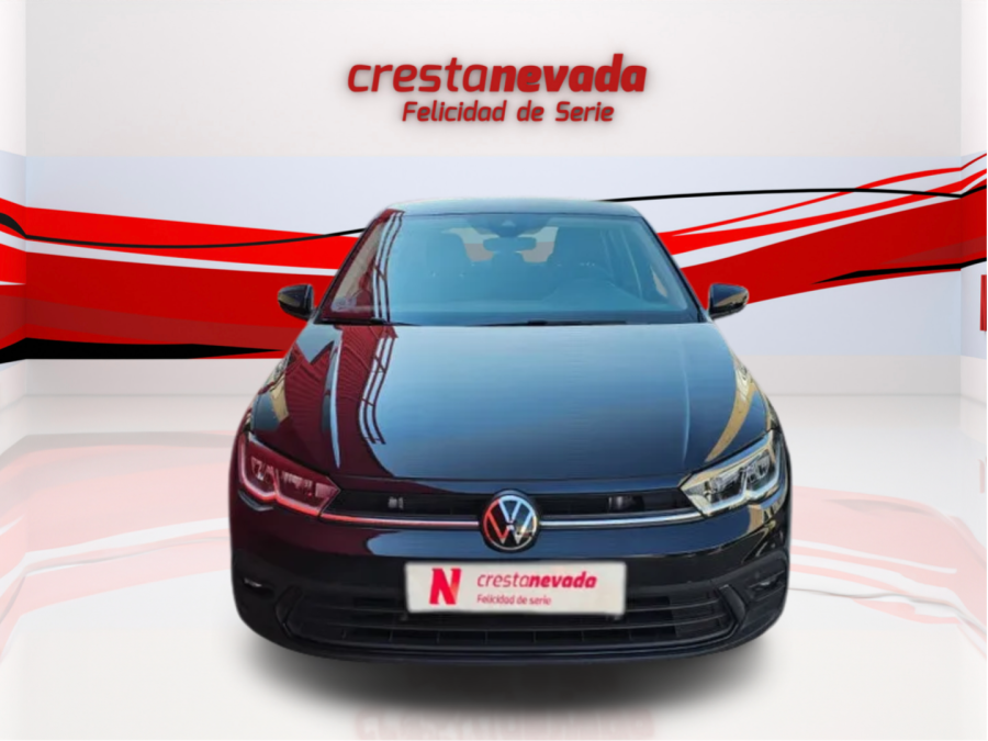 Imagen de Volkswagen Polo