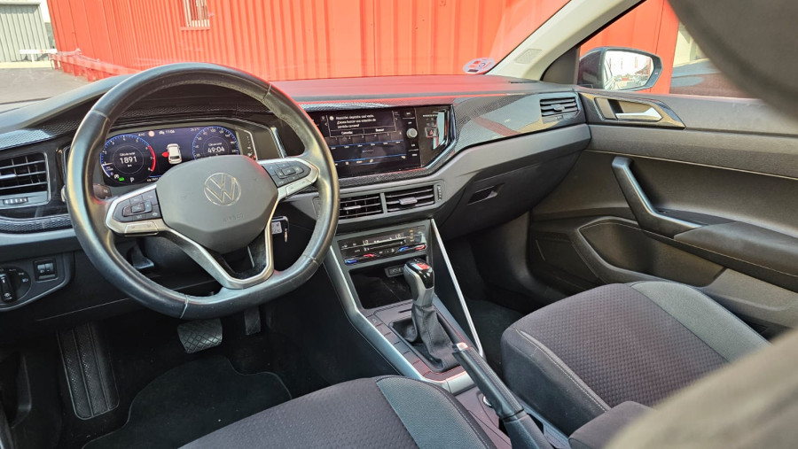 Imagen de Volkswagen Polo