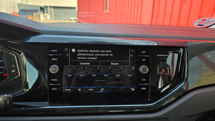 Imagen de Volkswagen Polo